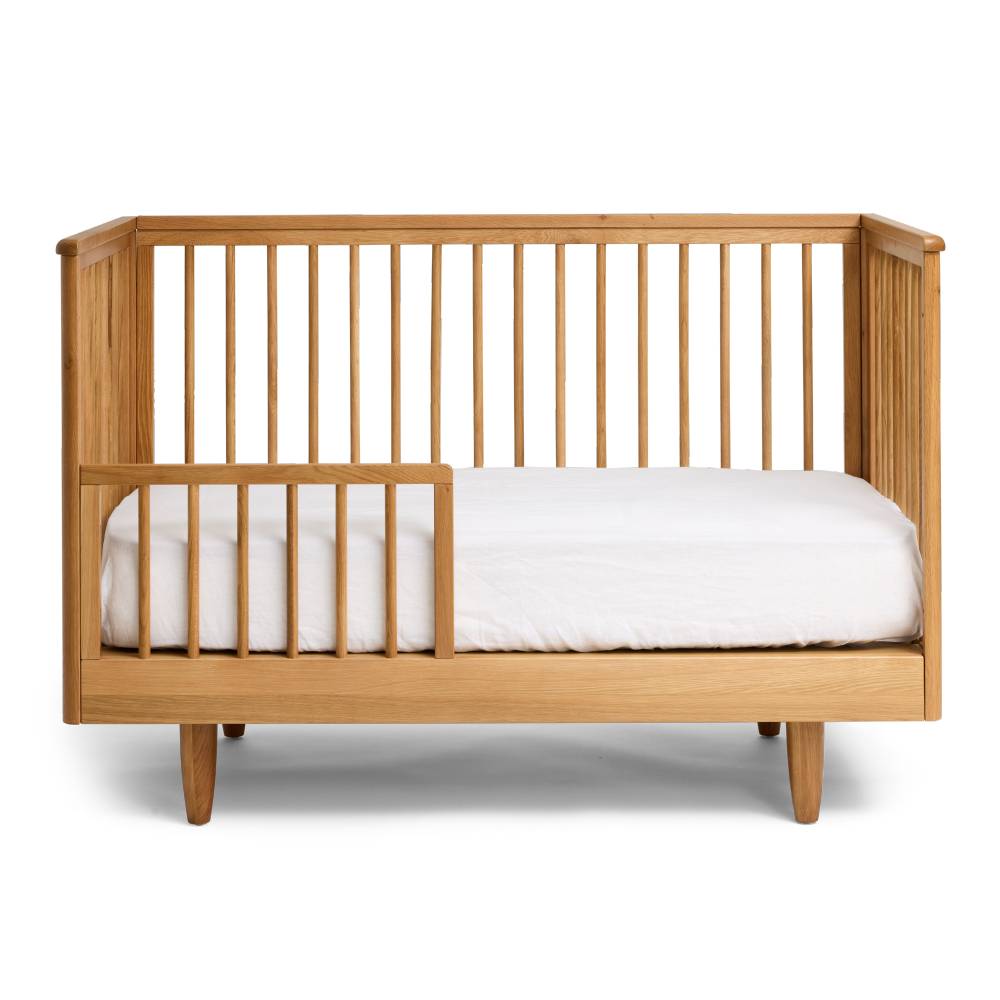George Toddler Conversion Kit - Natural