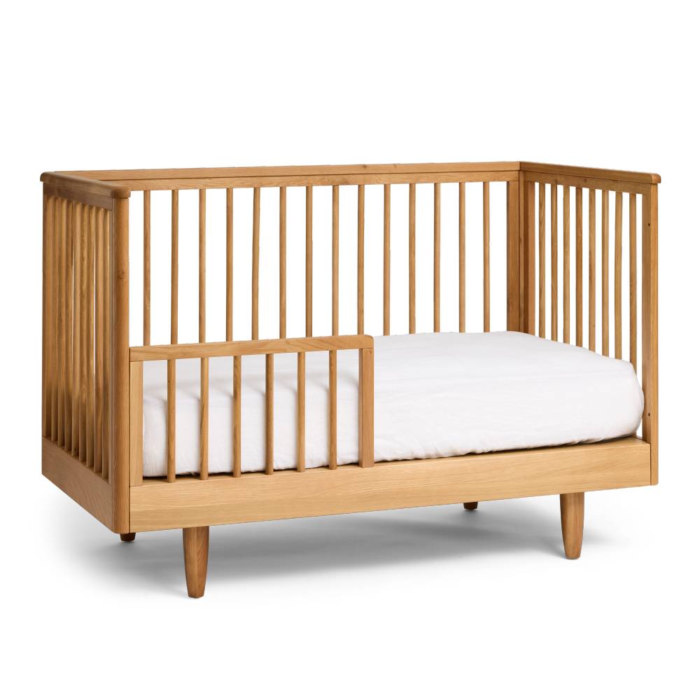 George Toddler Conversion Kit - Natural