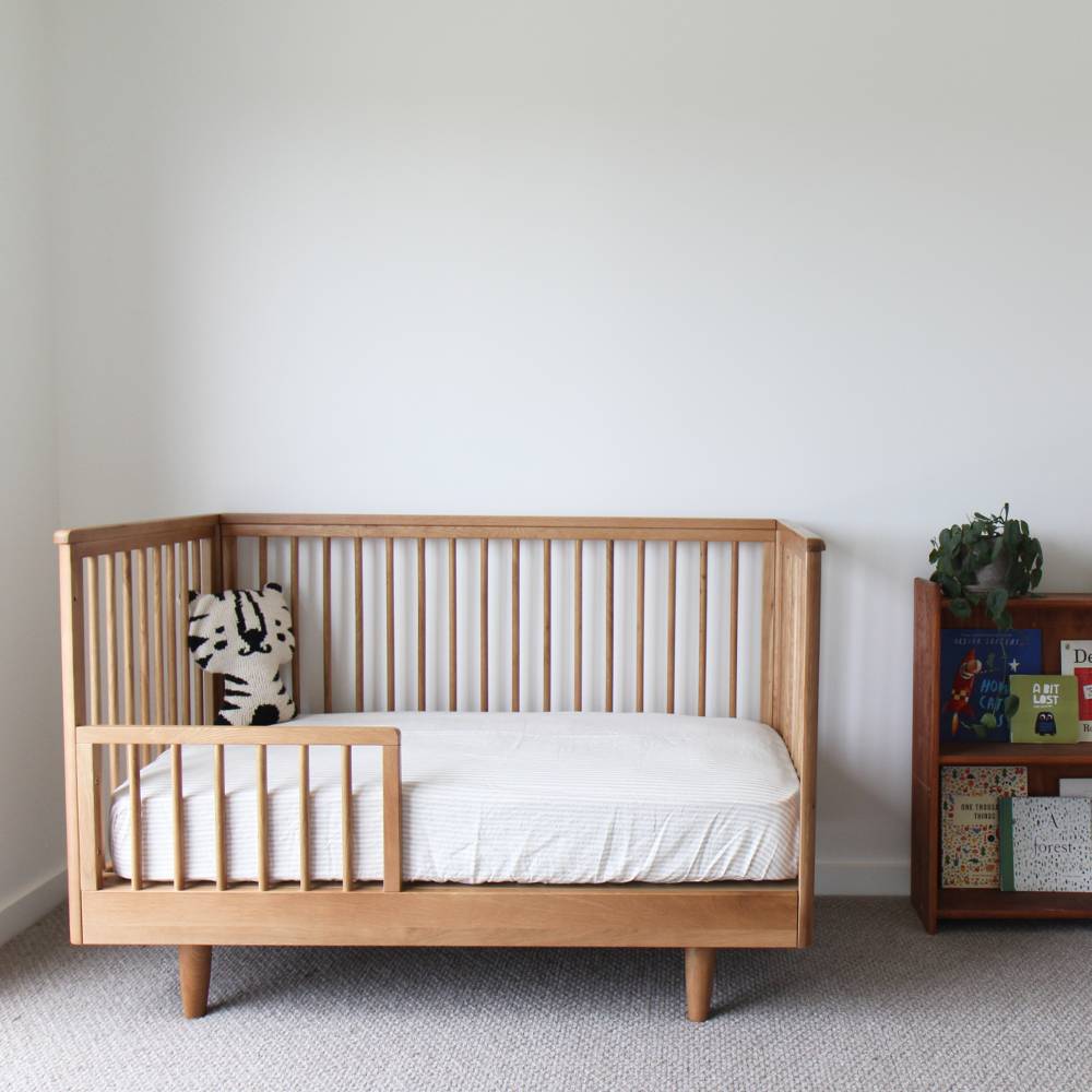 George Toddler Conversion Kit - Natural