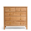 MacKenzie Dresser - Natural