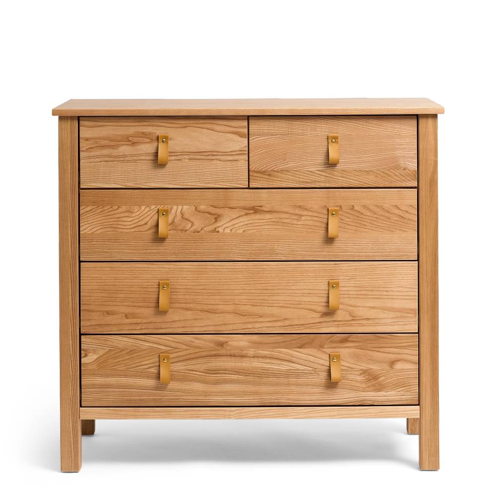 MacKenzie Dresser - Natural