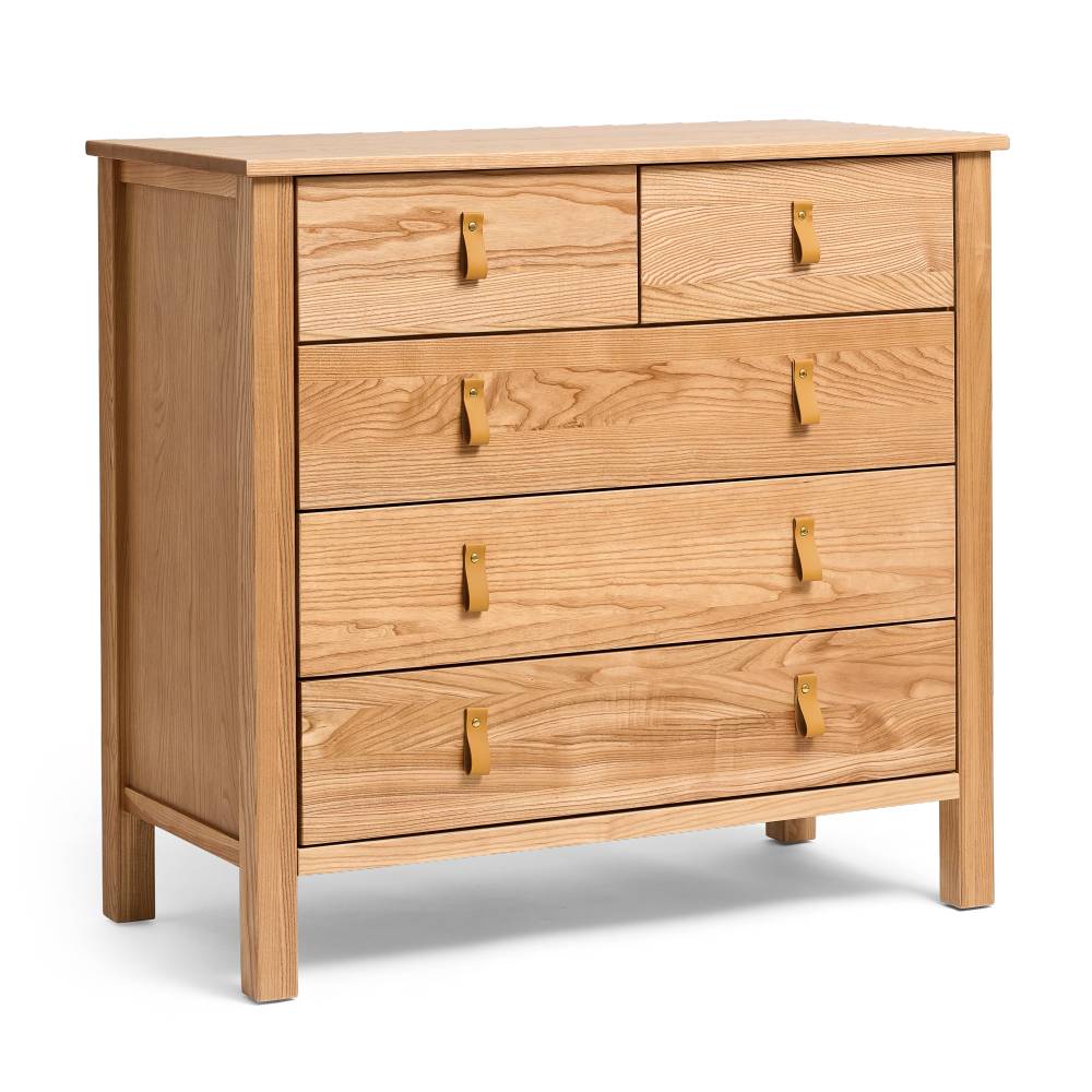 MacKenzie Dresser - Natural