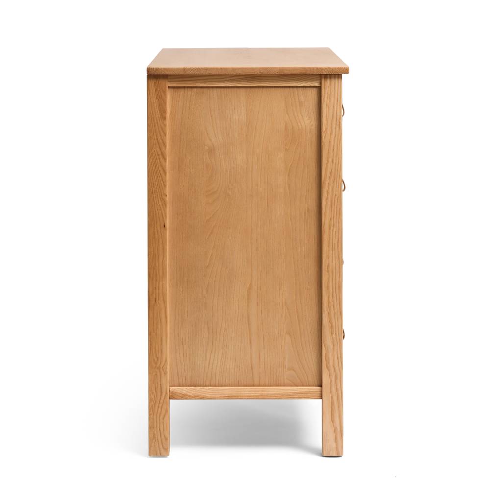 MacKenzie Dresser - Natural
