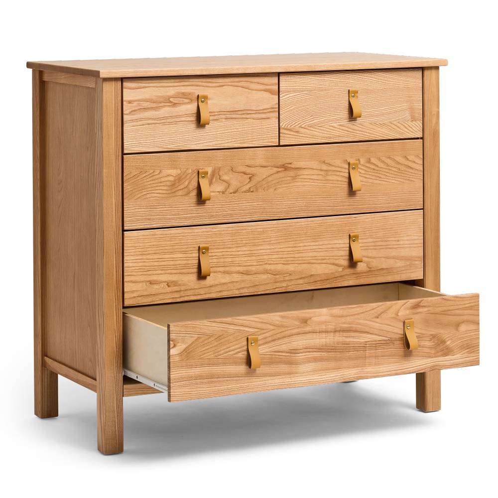MacKenzie Dresser - Natural