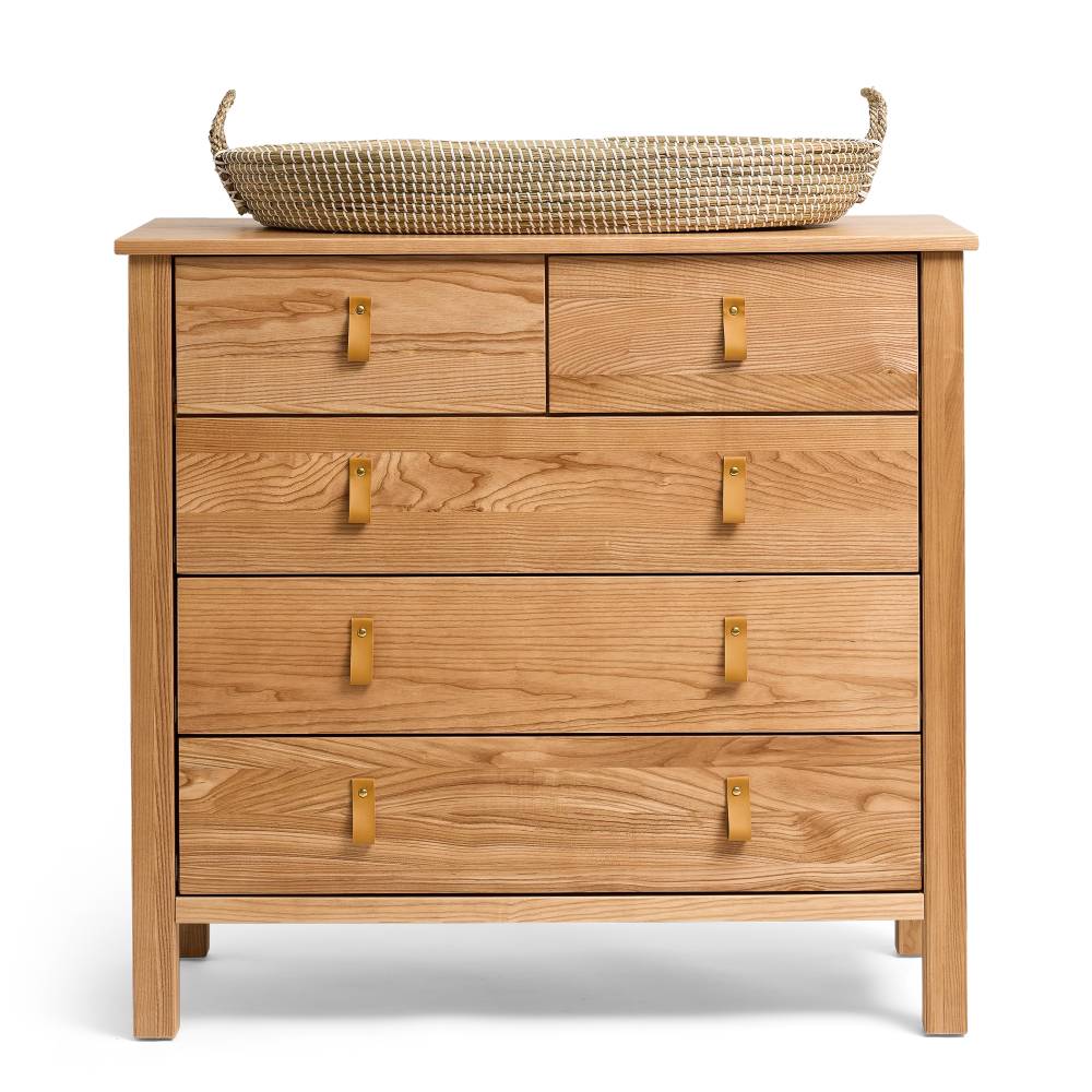 MacKenzie Dresser - Natural