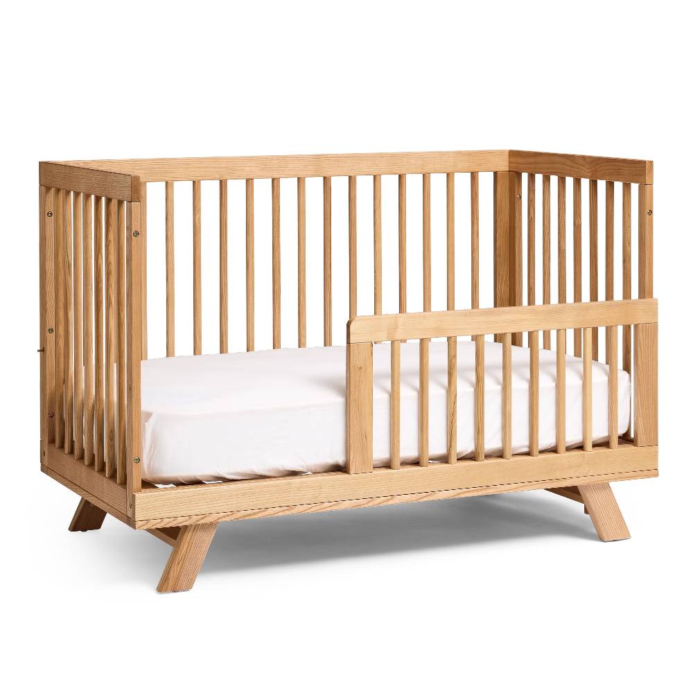 MacKenzie Toddler Bed Conversion Kit - Natural