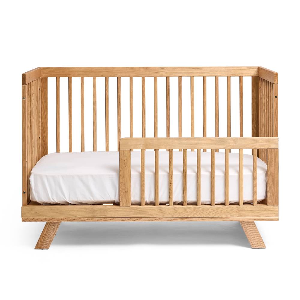 MacKenzie Toddler Bed Conversion Kit - Natural