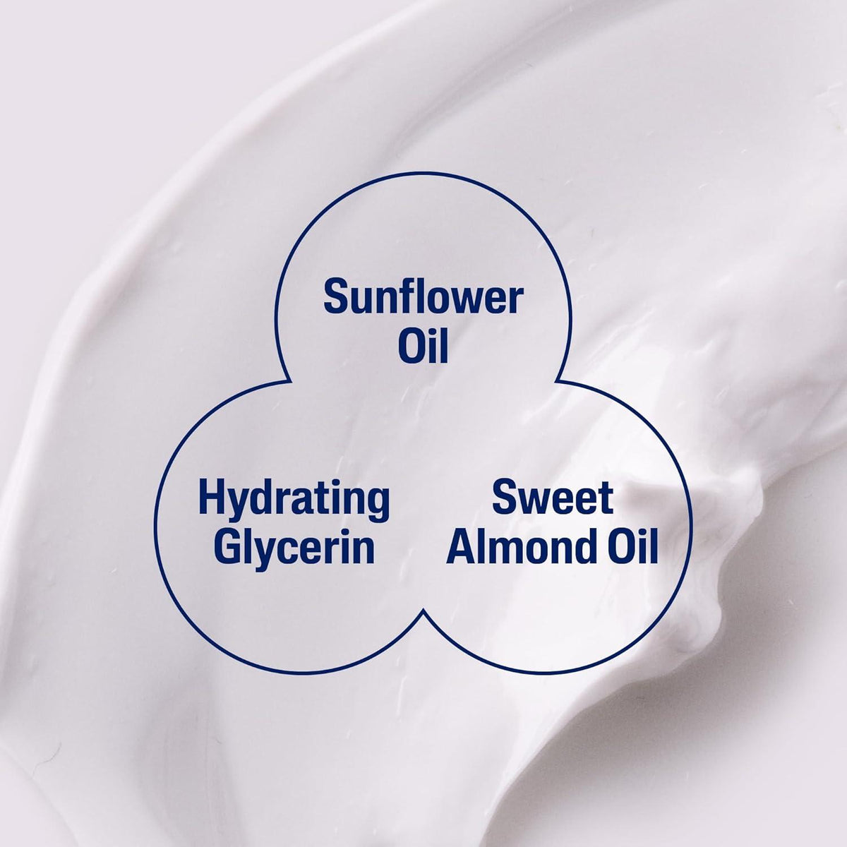 Baby Soothing Moisturising Cream