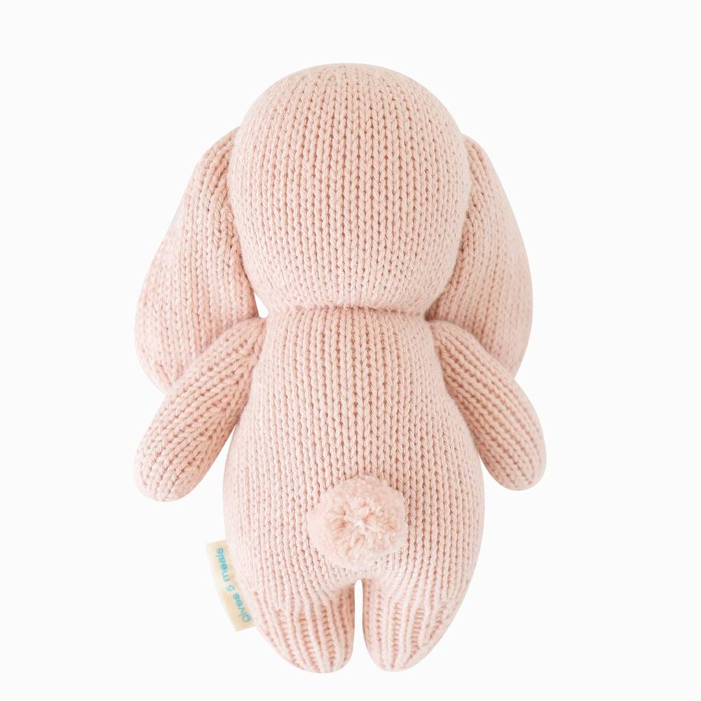 Baby Bunny - Rose
