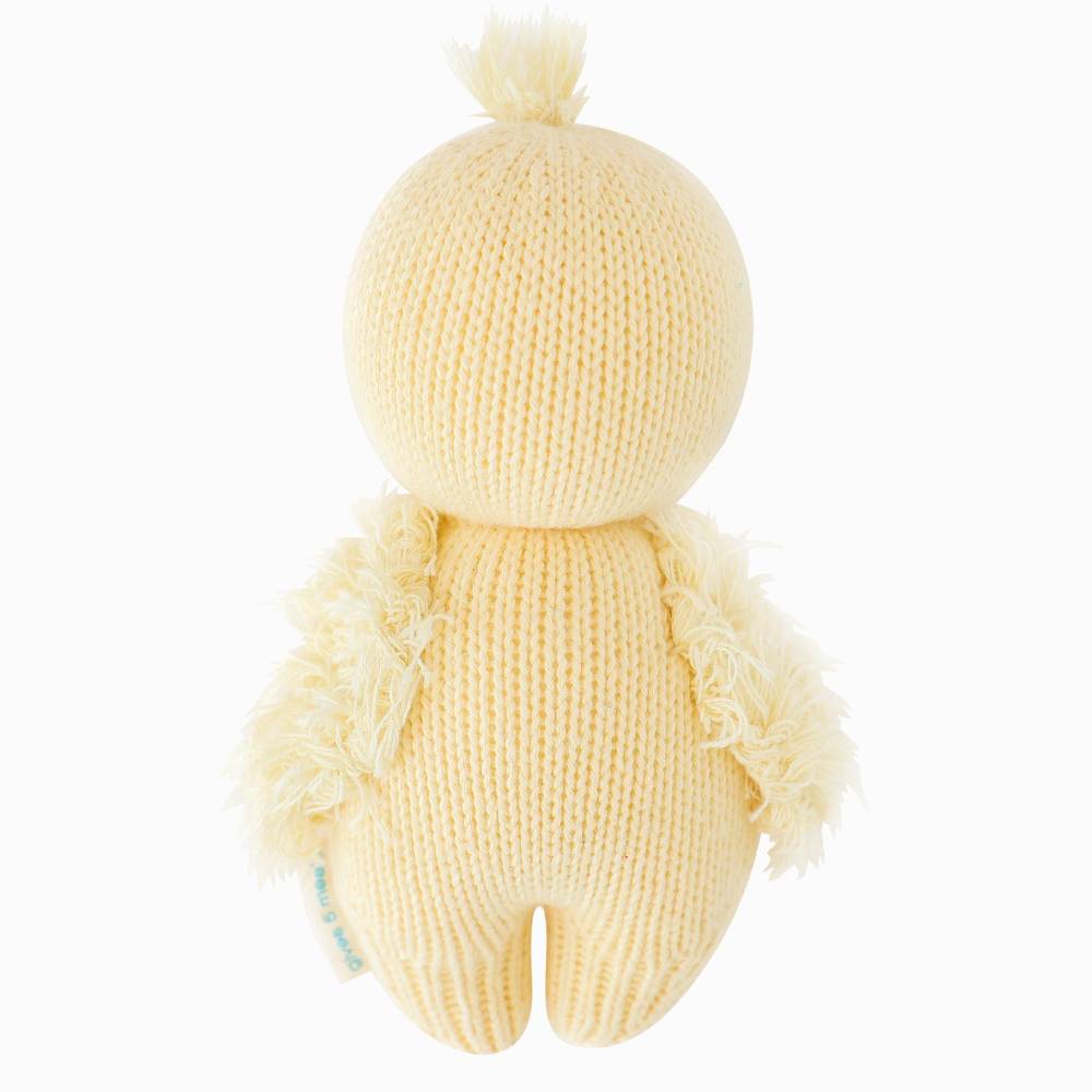 Baby Duckling - Yellow
