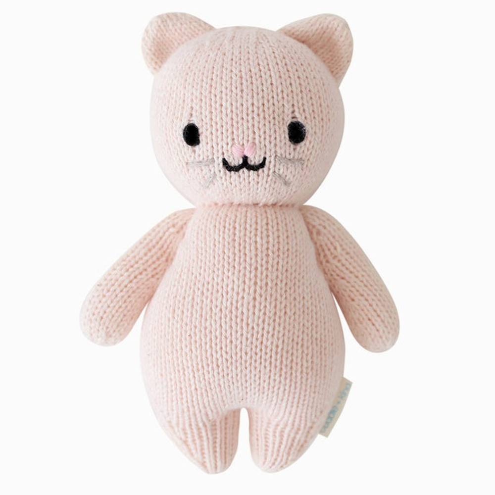 Baby Kitten - Blush
