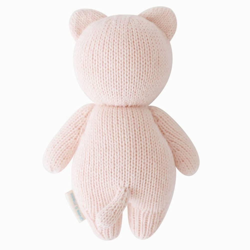 Baby Kitten - Blush