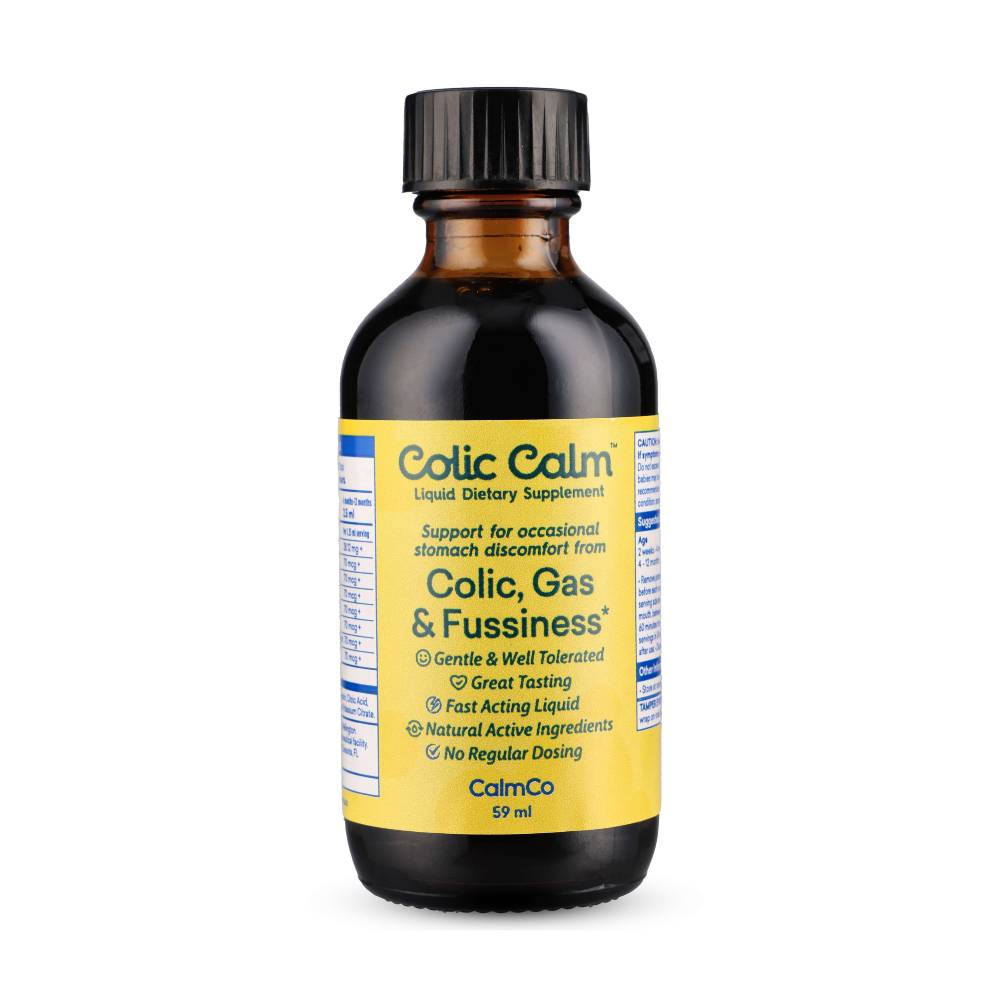 Colic Calm Herbal Blend