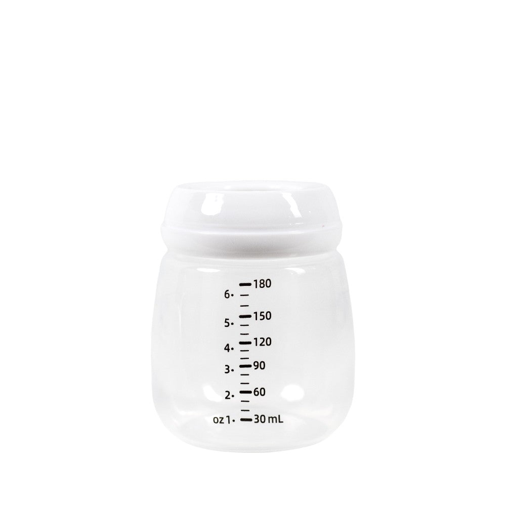 PP Storage Bottle - 180ml