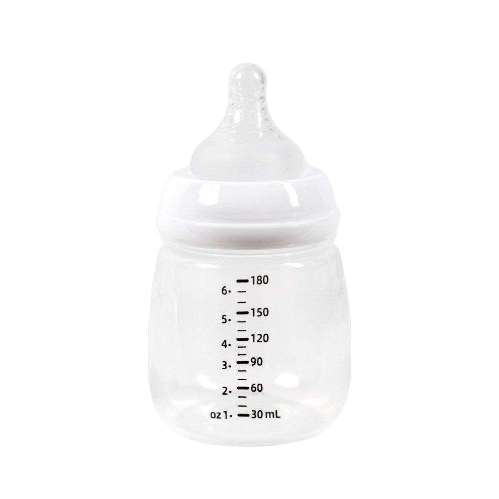 PP Storage Bottle - 180ml
