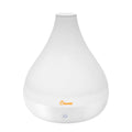 White humidifier with 'Crane' branding on a white background
