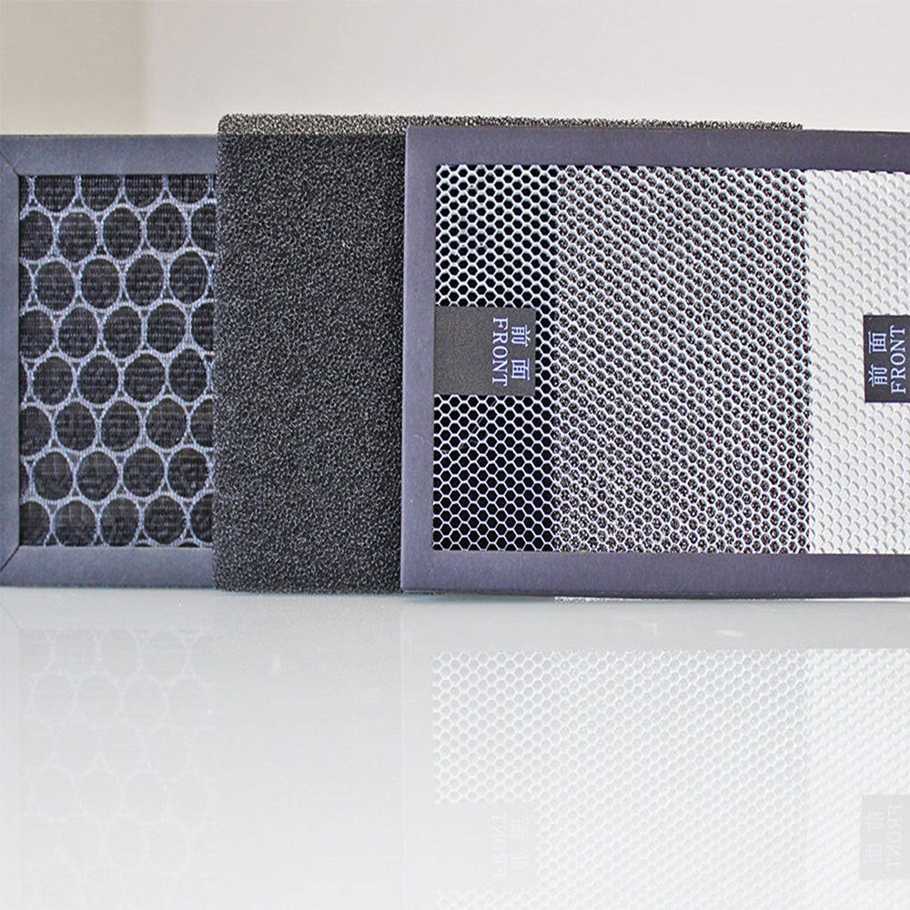 Air Purifier Filter Set for Crane Purifier