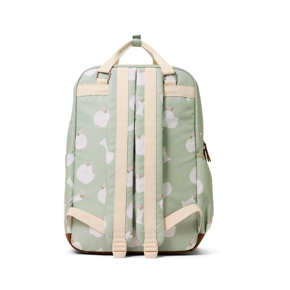Knapsack Bag - Apple Grove