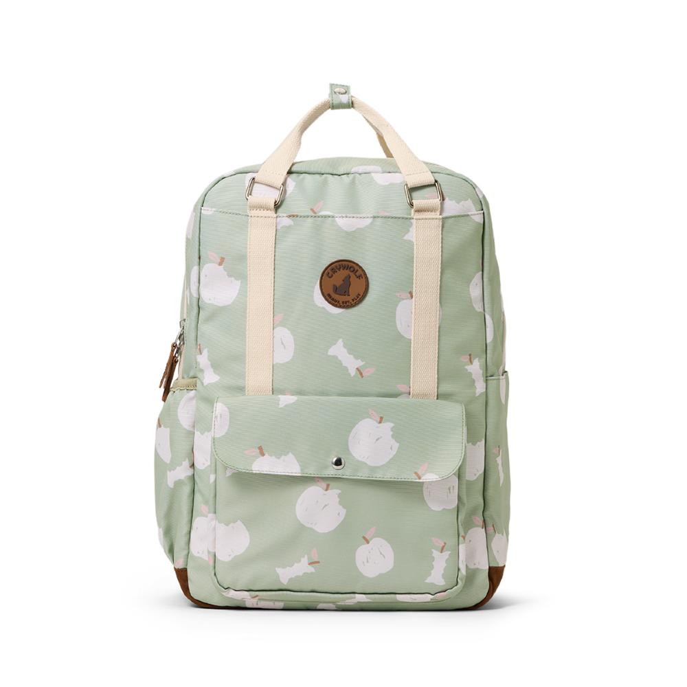 Knapsack Bag - Apple Grove