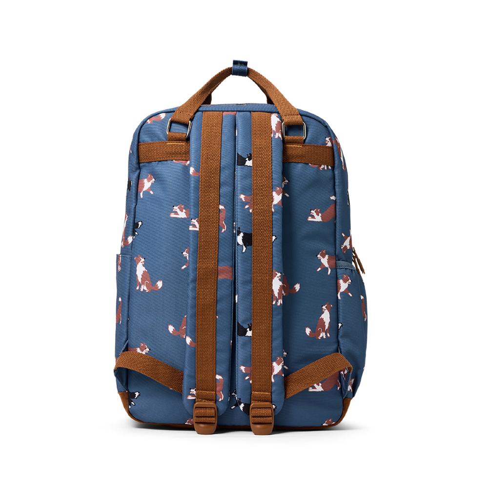 Knapsack Bag - Collies
