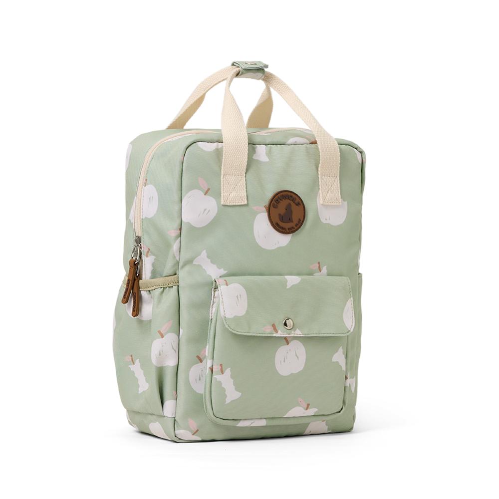 Mini Backpack - Apple Grove