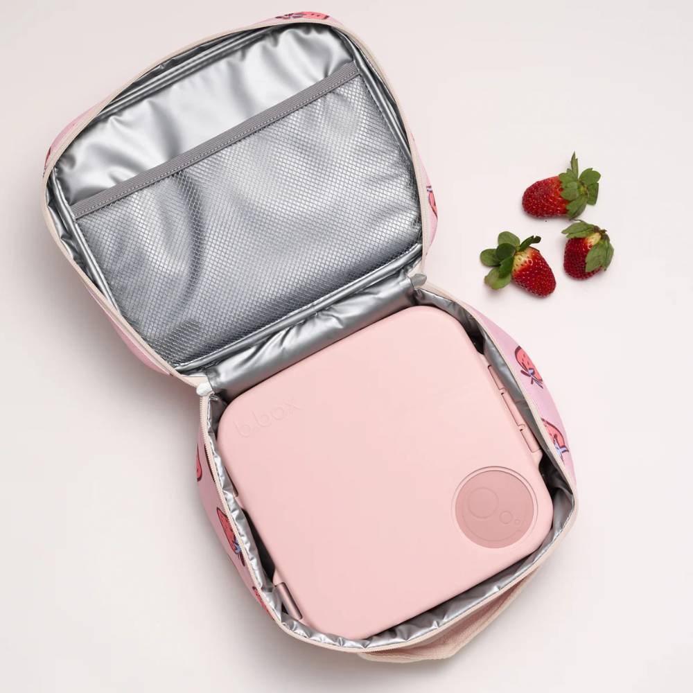 Everyday Lunch Bag - Paradiso