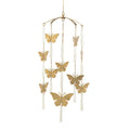 Ceiling Hanging - Parker - Butterfly