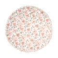 Reversible Quilted Playmat - Parker on a white background