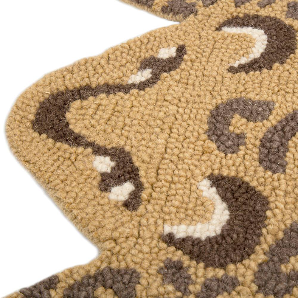 Rug - Parker - Leopard