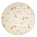 Reversible Quilted Playmat - Kendi