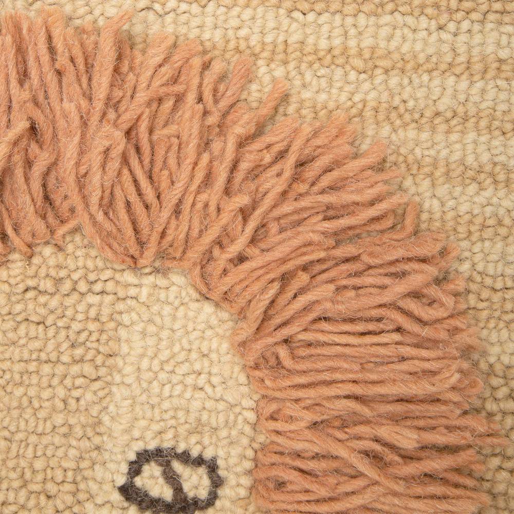 Rug - Kendi - Lion