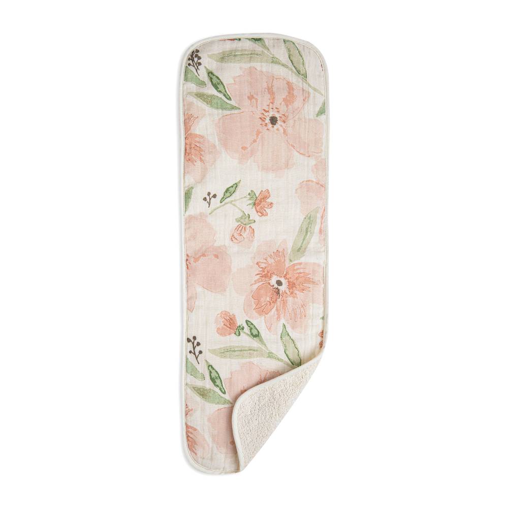 Burp Cloths - 3pk - Parker