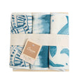 Burp Cloths - 3pk - Caspian on a white background