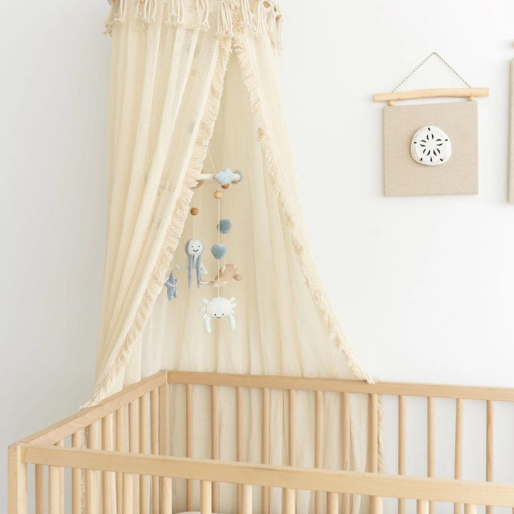 Cove Ocean Animal Nursery Ceiling Hanging Decor
