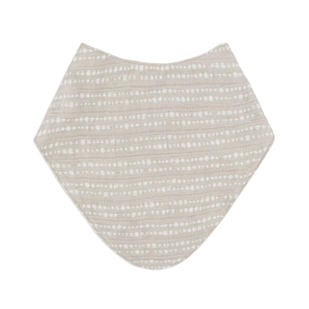 Muslin Bandana Bib Set 3pk - Cove - Sea Life