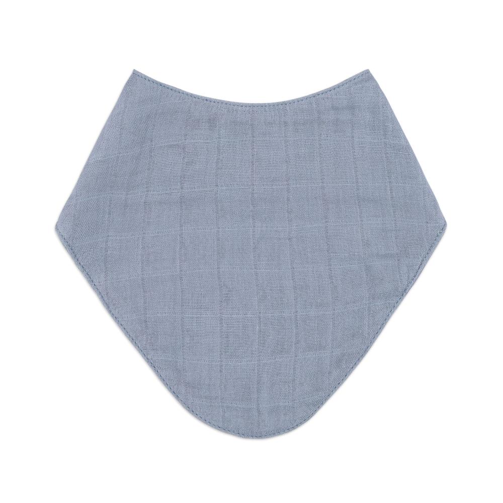 Muslin Bandana Bib Set 3pk - Cove - Sea Life