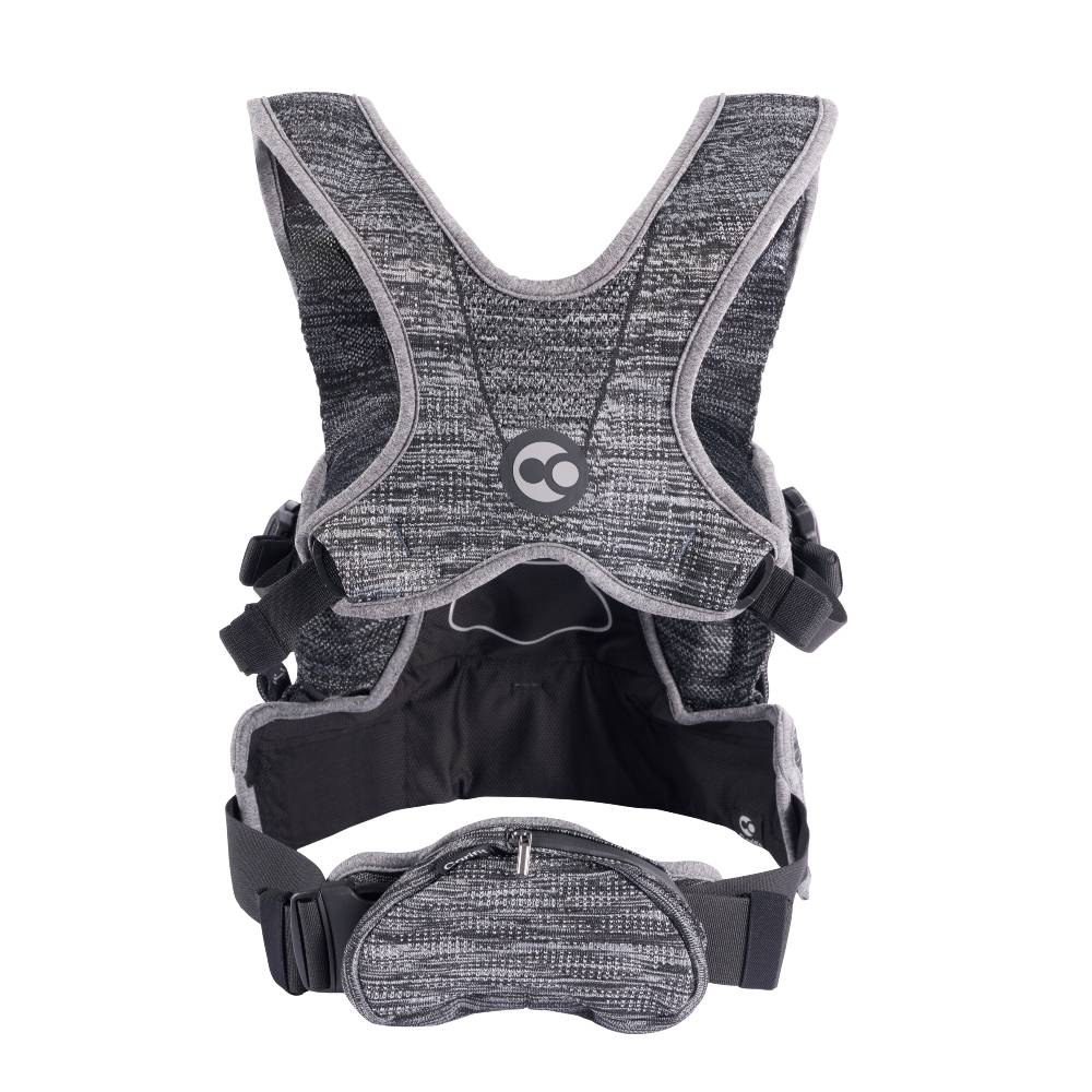Carifit Baby Carrier back support and lower lumber support