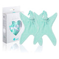 Miniboo Baby Comforter Twin - Minty