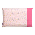 Toddler Pillow Case - Pink