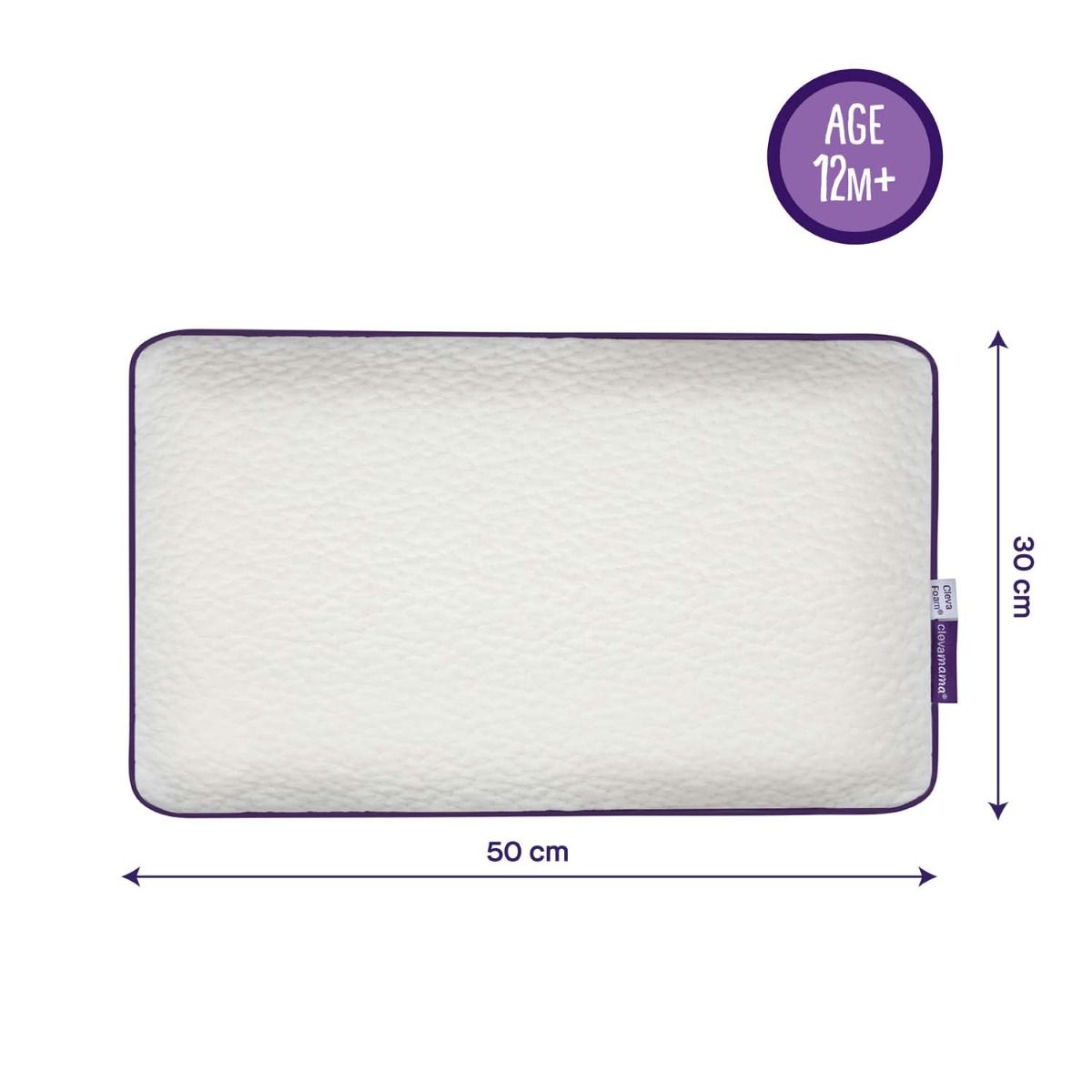 Toddler Pillow