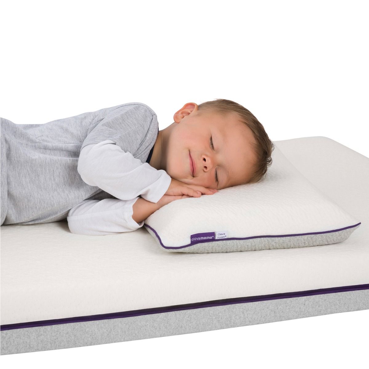 Toddler Pillow