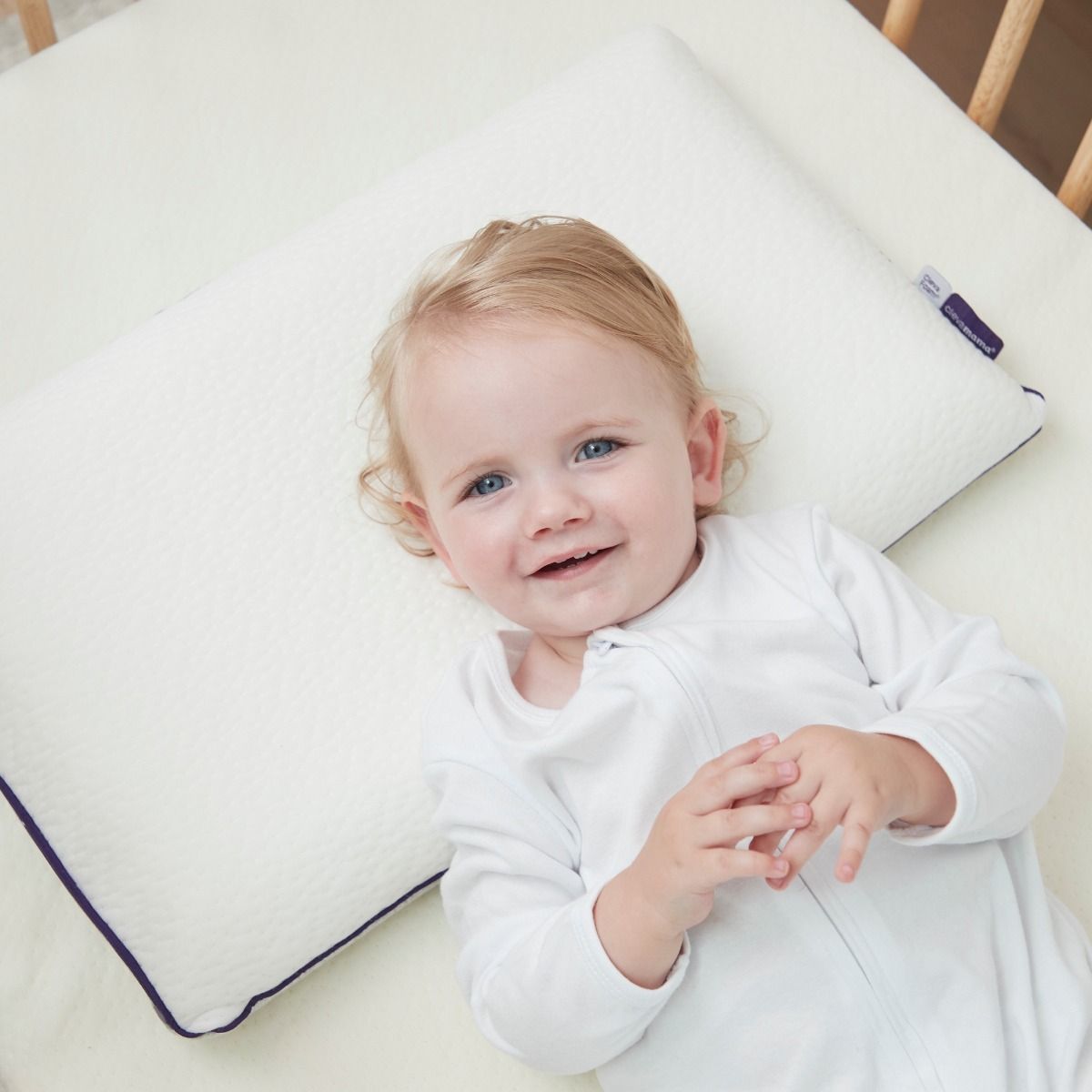 Toddler Pillow