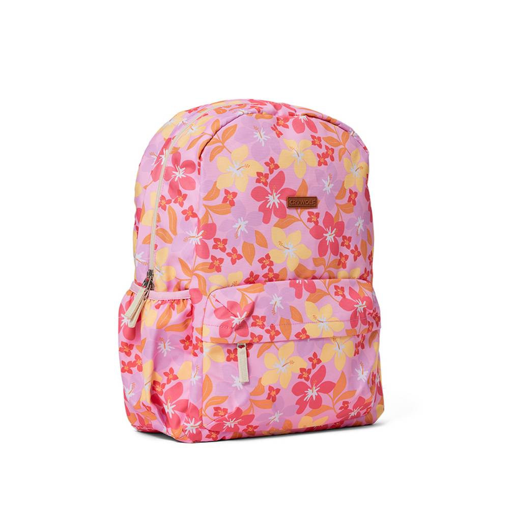 Daypack - Hibiscus Daze
