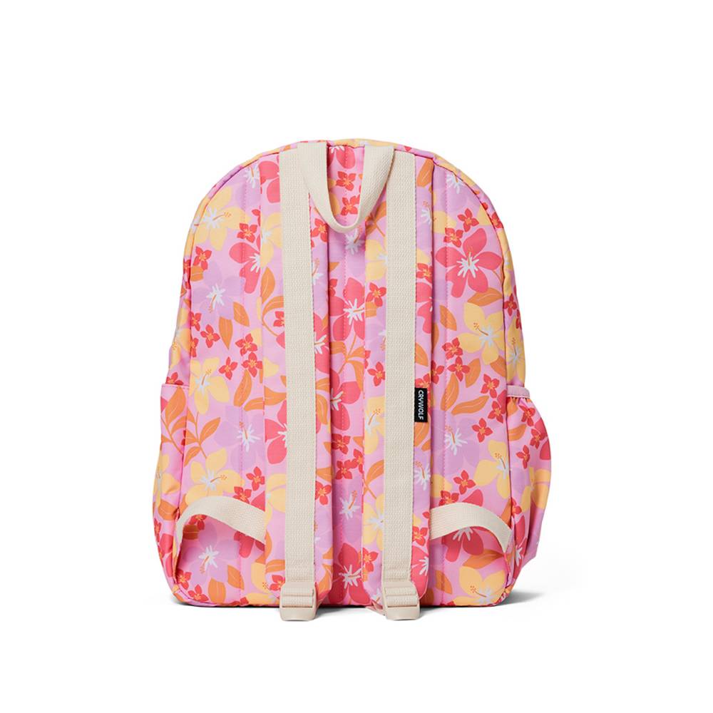 Daypack - Hibiscus Daze