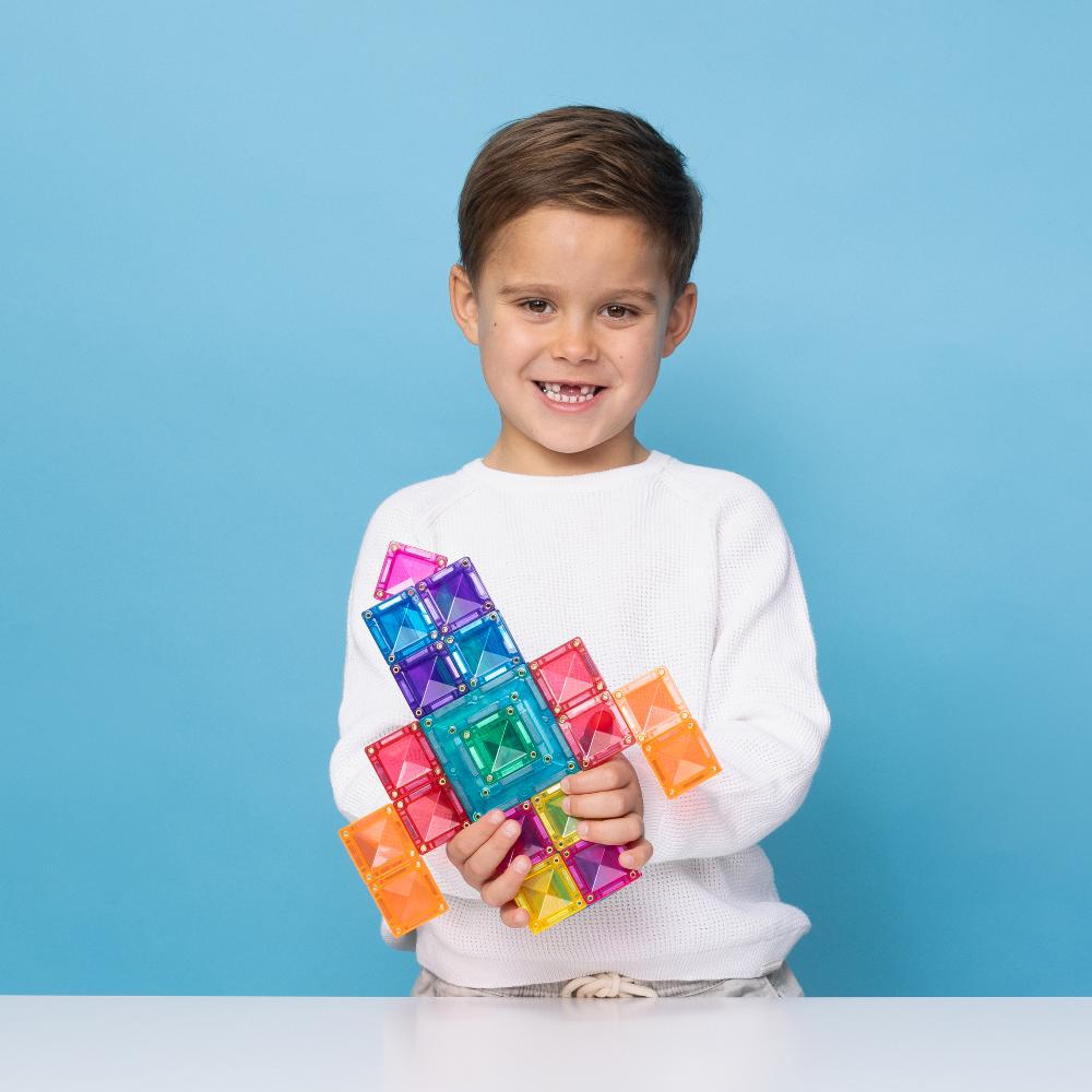 Bright Portal Pack - 48 Piece