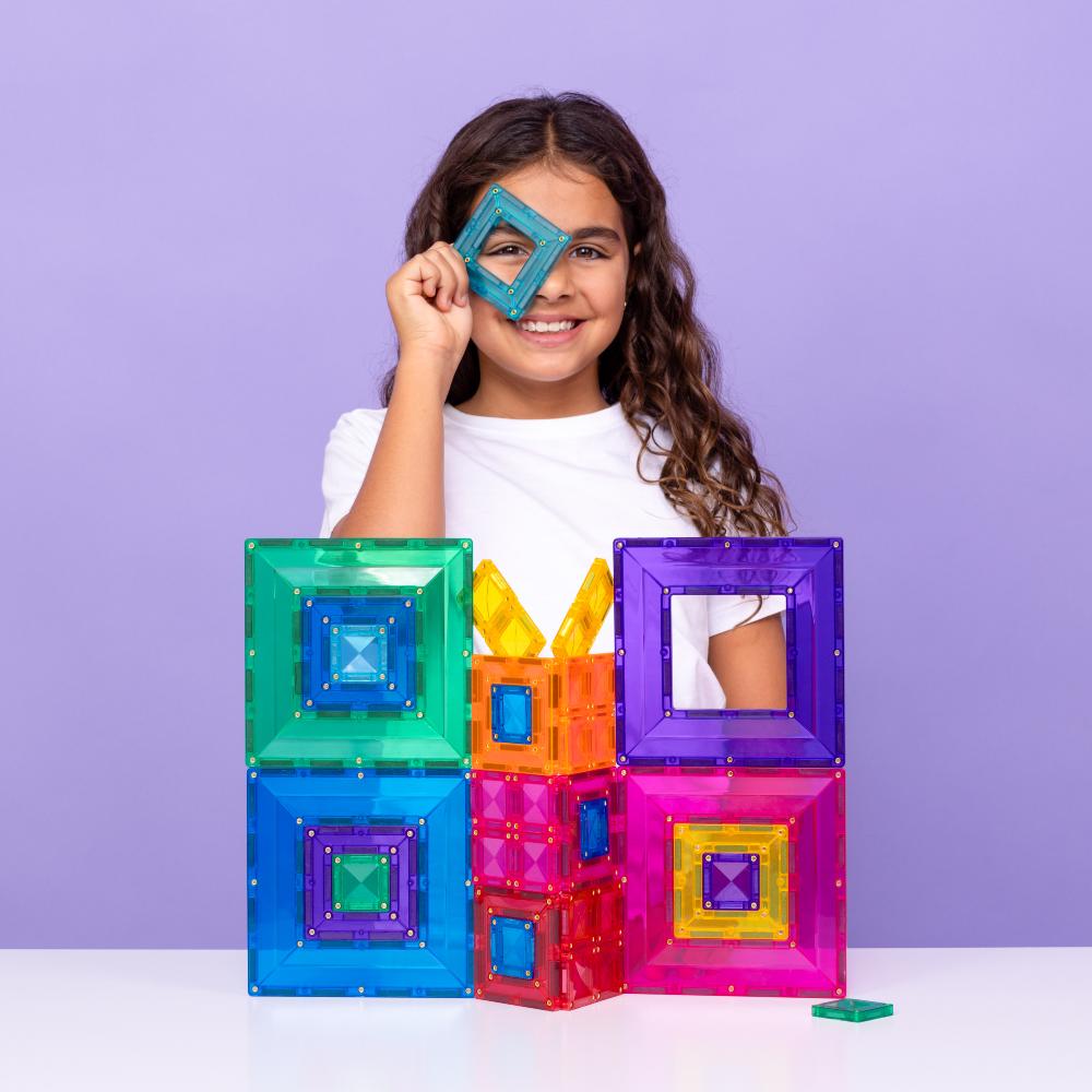 Bright Portal Pack - 48 Piece