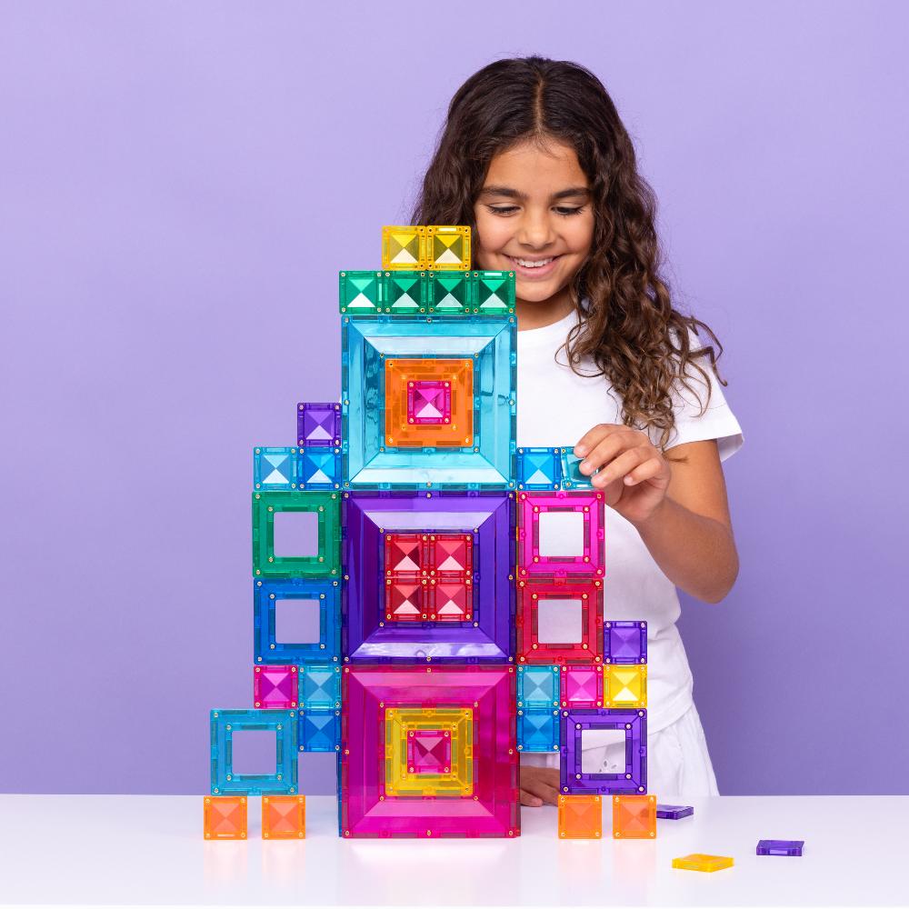 Bright Portal Pack - 48 Piece