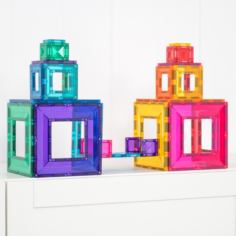 Bright Portal Pack - 48 Piece