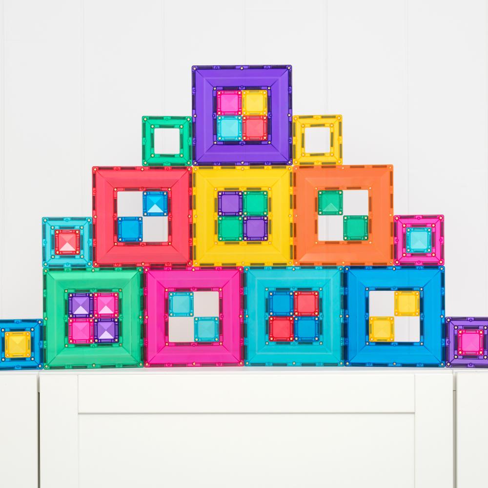 Bright Portal Pack - 48 Piece