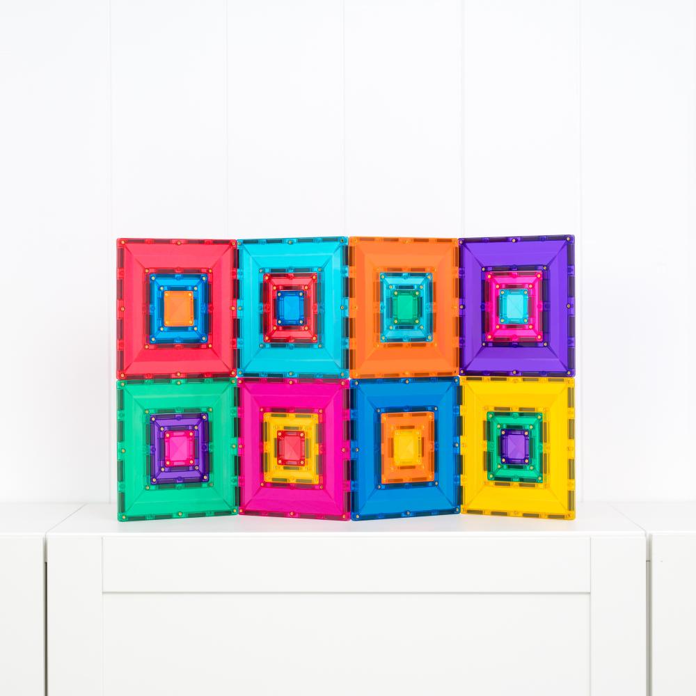 Bright Portal Pack - 48 Piece